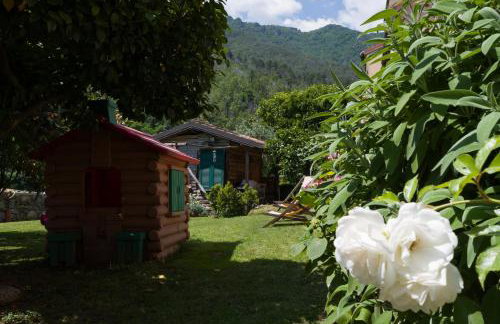 Agriturismo del Ponte Monolocale "Anna" - Foto 9