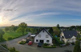 favstay Industrialstyle 2-Zimmer 60qm mit Balkon, Panarbora Fernblick, 55" TV & Netflix, 55Mbit WLAN, Parkplatz - Foto 15