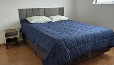 Apto completo próximo a Floripa Wi-Fi e estacionamento - Foto 3