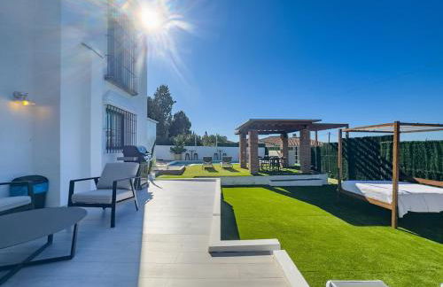 Casa Yuca 5 Bedroom Villa Pool - Foto 52