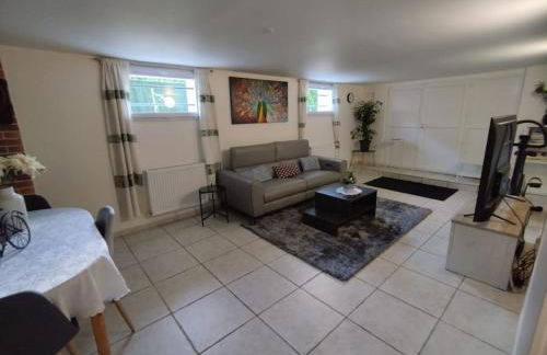 Hébergement Senlis - Foto 6