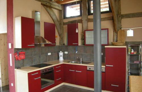 Holiday apartment in Castell with barbecue - Photo 23