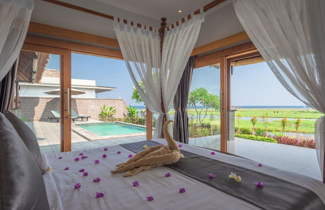 The Manik Kalisada - Foto 25