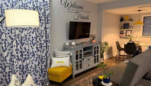 Chic Retreat - Foto 2