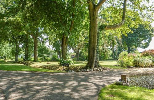 The Cart Shed - Foto 23