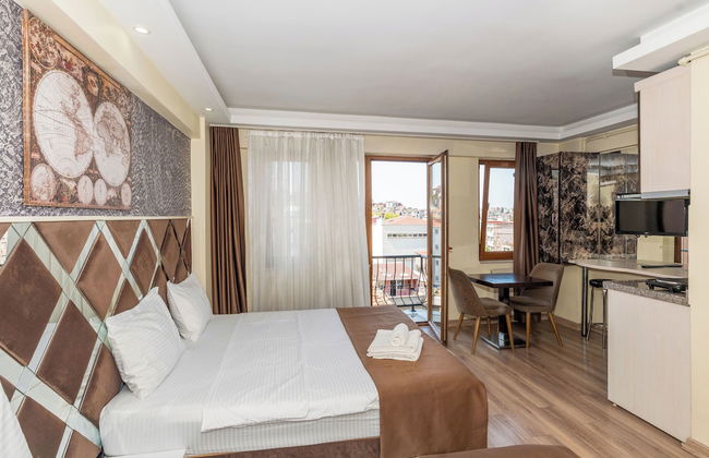 Terra Suites - Foto 32