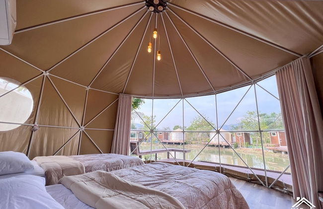 Eco Eyes Village - Foto 3