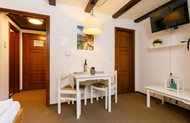 Residenza Chesa Margun 13-2 - Foto 4