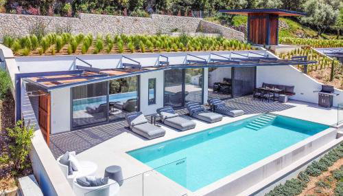 Villa Beyond the Horizon - Foto 1, Other