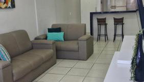 Apto Praia do Morro - Foto 2