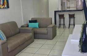 Apto Praia do Morro - Foto 2