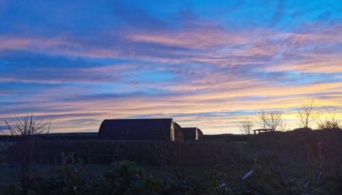 Glamping Pods Nr Port Isaac - Foto 5