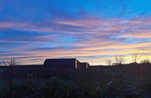 Glamping Pods Nr Port Isaac - Photo 5