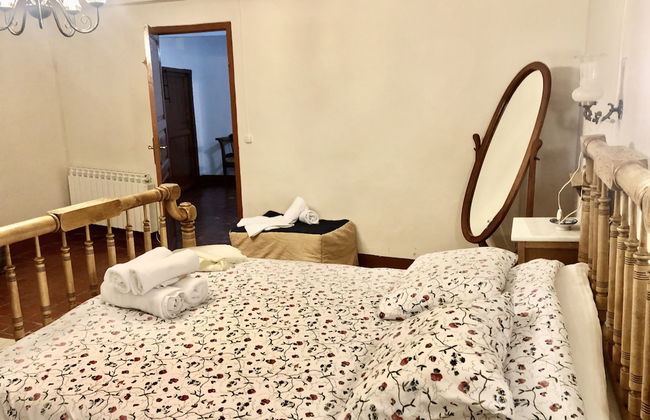 Casa Rural el Americano - Foto 13