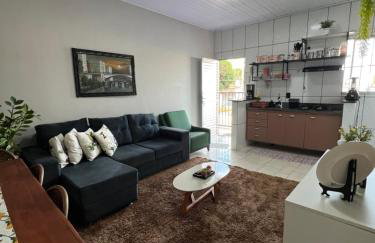 VILINHA LOFT HOME - AP 05 Excelente Localização - Foto 1