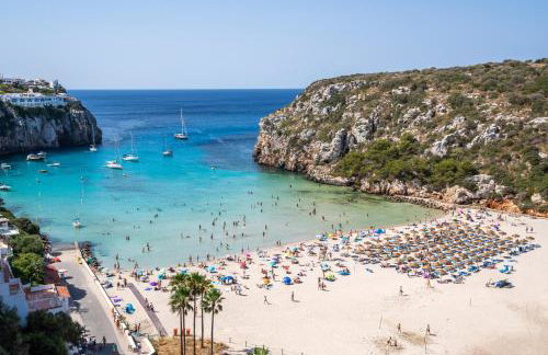 Casa Honiol, private and spacious villa with sea views - Foto 34