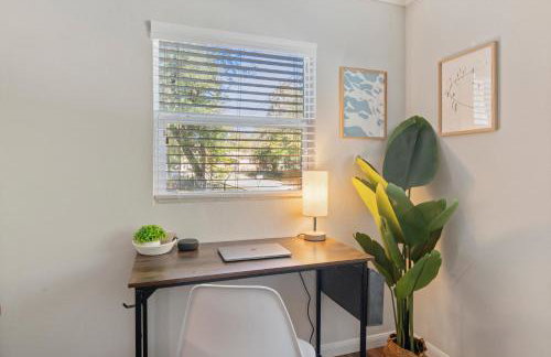 The Hickory House with Firepit- Boat Ramp Access to Cedar Creek Lake - Foto 20