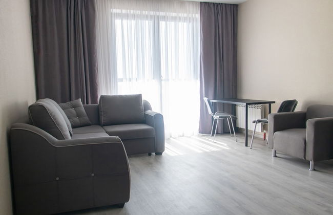 Apartaments on Volkova - Foto 4