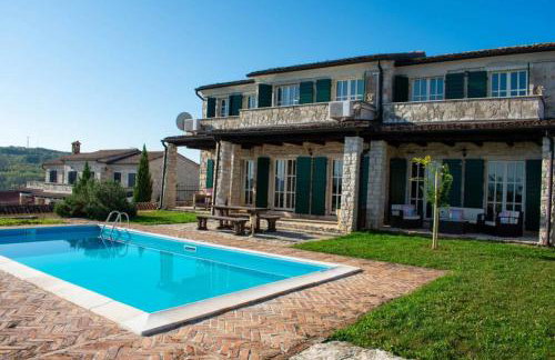 Villa Filoreto - Foto 1