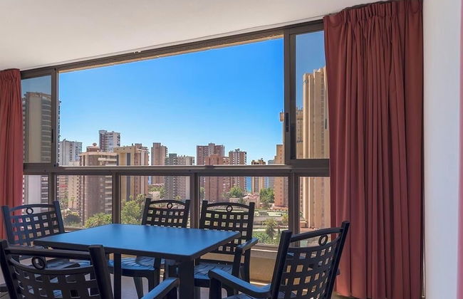 APARTAMENTOS GEMELOS 20 - BENINTER - Foto 40