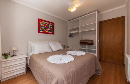 300 metros, Rua Torta Centro - Bosque de Astúrias 106 - Foto 31