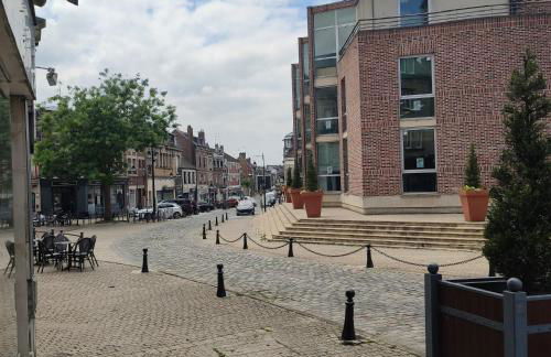 Dans le Centre historique - Foto 10