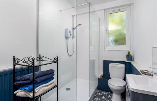 Pass the Keys Charming 3 bed house with parking and large garden - Foto 27