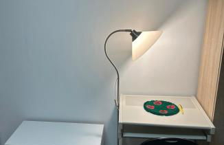 Monteurzimmer 1 - Little Afrika - Foto 8