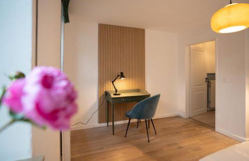 Nordic Nest Eimsbüttel - Foto 8