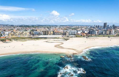 Póvoa Beach Apartment - Foto 9