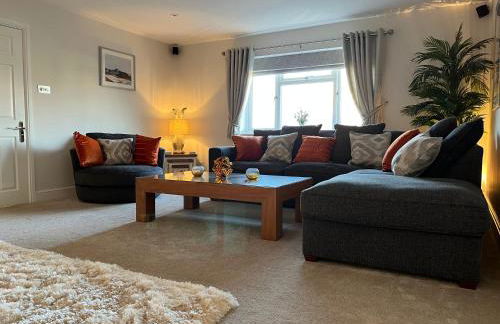 Luxurious 4 bedroom home in the heart of the Cotswolds with Hot Tub! - Foto 3