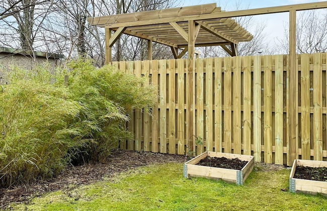 4 Person Holiday Home in Viken - Foto 9