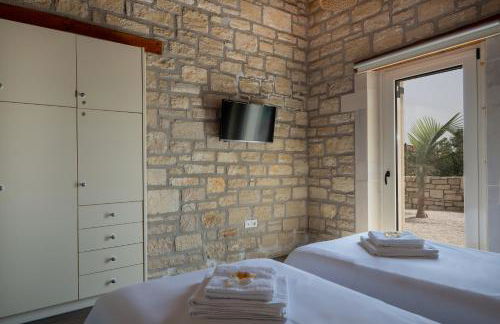 Villa Vasiliki Private Pool - Foto 39