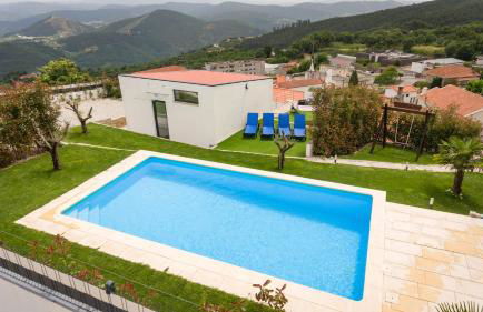 Casa Alto da Massada - Photo 16