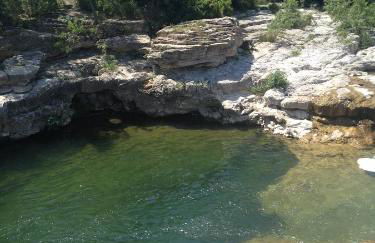 Anna's gîte - Foto 45