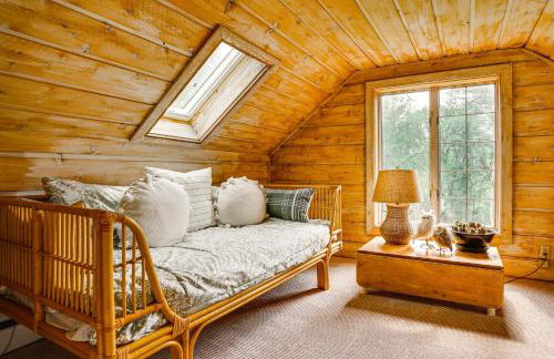 Picturesque Lake Elmo Cottage with Fire Pits! - Foto 21