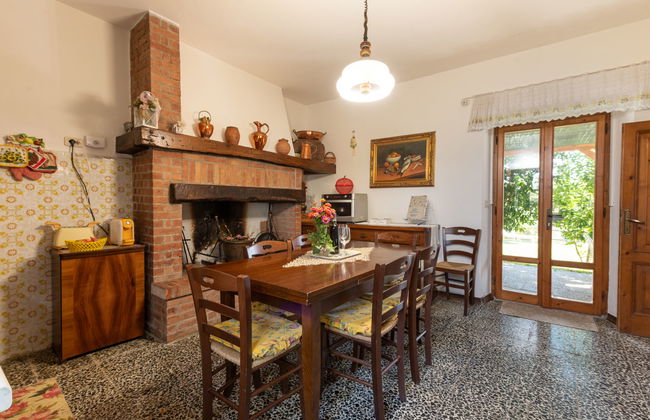 Country House - Foto 10