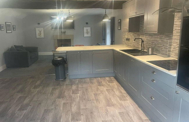 Cosy Apartment Above Village Pub - Foto 13