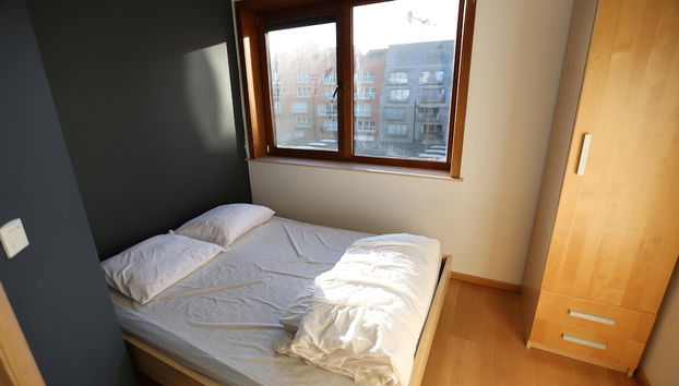 Stylish Stay by the Seafront - Foto 5, Habitación