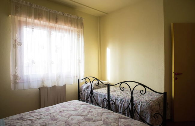 Belvilla by OYO Holiday Home in Pacaino With Pool - Foto 10