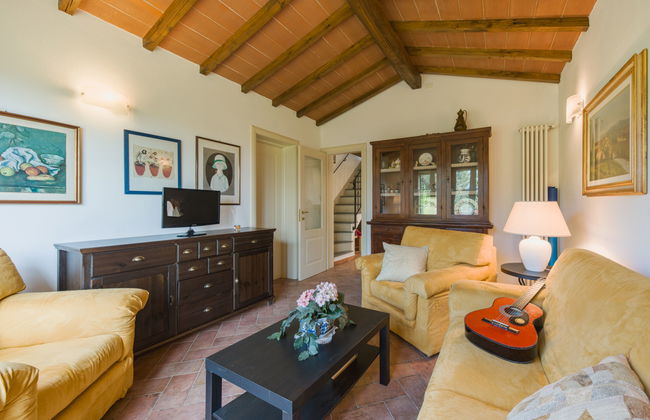 Casa Gianna - Foto 7