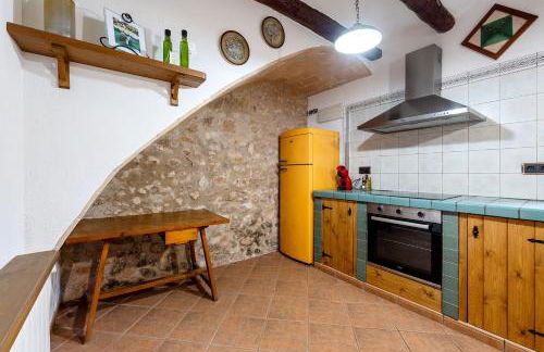 Mas Colom-Can Cruset Agroturisme - Foto 7