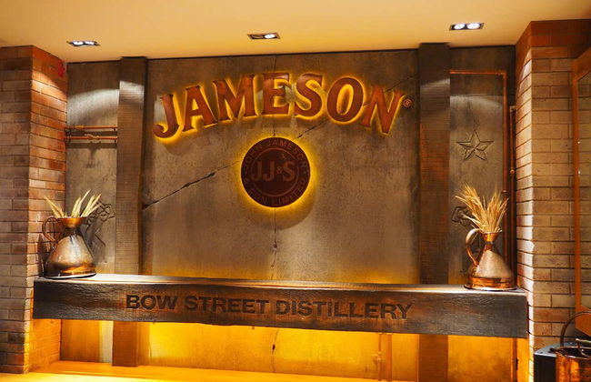 Go City: Dublin All-Inclusive Pass - Photo 1