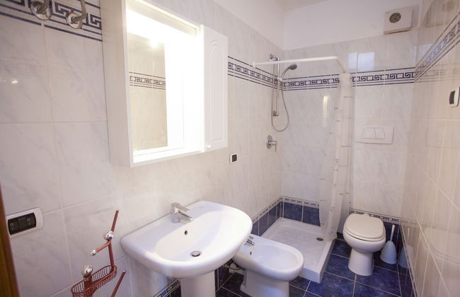 Appartamento La Terrazza - Foto 9