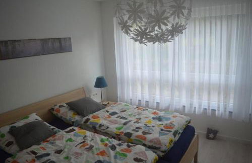 Ferienwohnung "Am Kurpark" in Bad Schussenried - Foto 7