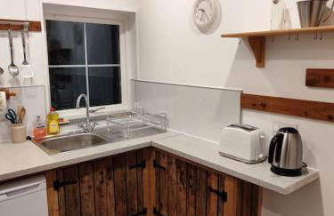 Kempies-Cozy house on the NC500 - Foto 8