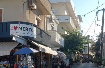 Roummi Suite Mirtos - Foto 57