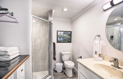 Updated Williamstown Apartment with Kitchen! - Foto 16