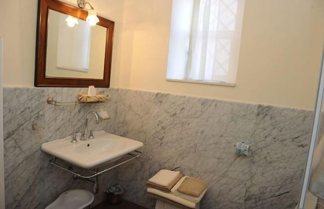 Dimora Garibaldi - Foto 38