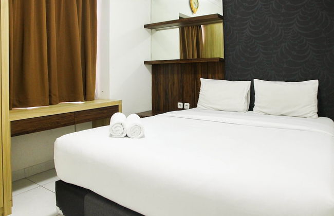 3BR City View Sudirman Condominium Apartment - Foto 5